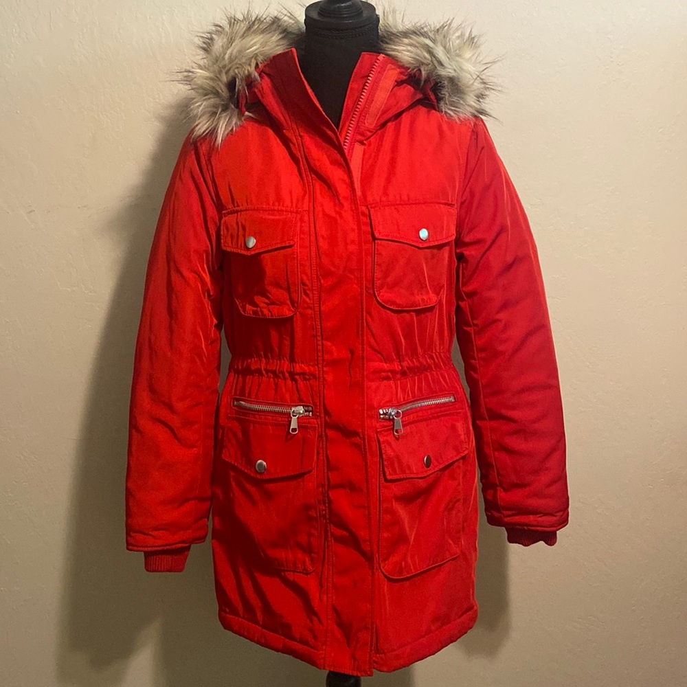 H&M Winter Coat